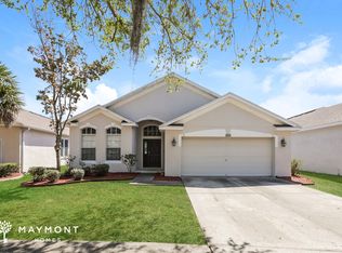 11011 Silver Dancer Dr, Riverview, FL 33579