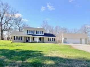 4118 Clark Store Sinking Fork Rd, Crofton, KY 42217