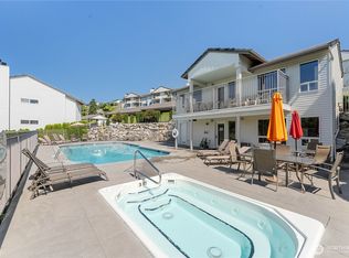 Park Pointe, Chelan, WA 98816