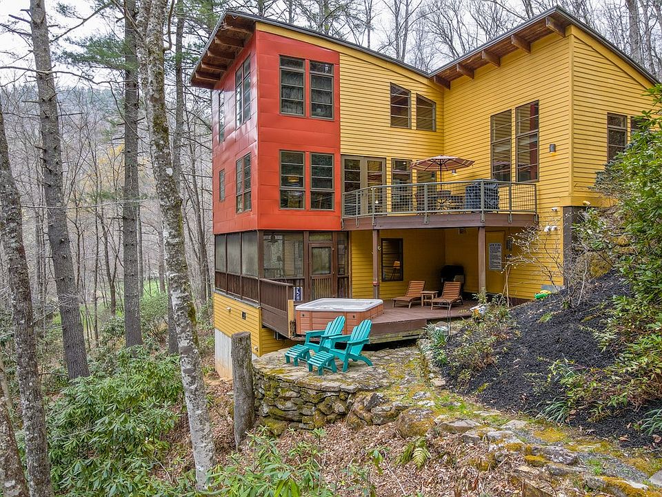 187 Big Buck Rd, Highlands, NC 28741 Zillow