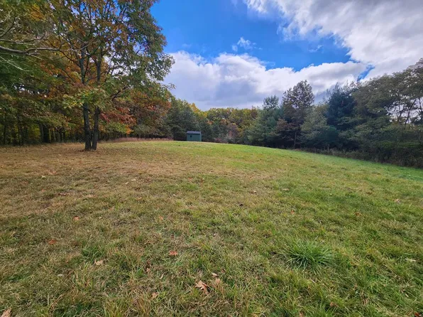 3320 Comfort Hill Rd, Wellsburg, NY 14894