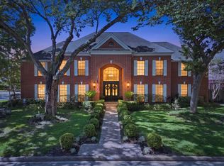 15903 Redwood Place Dr, Houston, TX 77079