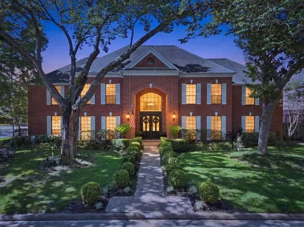 15903 Redwood Place Dr, Houston, TX 77079