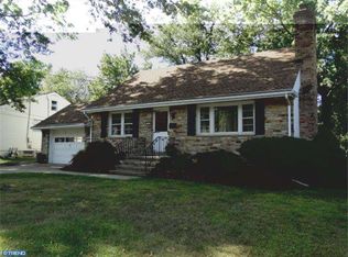 141 Harmony Ave, Lawrence Twp, NJ 08648