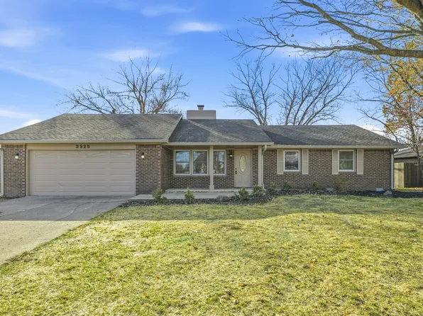 3325 E 100 S, Anderson, IN 46017