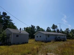 9528 Hunter Lake Rd, Roscommon, MI 48653