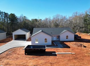 9968 Highway 252, Ware Shoals, SC 29692