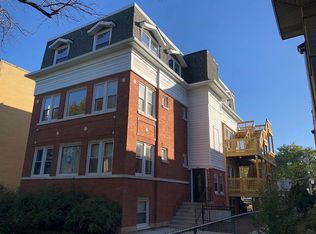 4253 N Kedvale Ave #3, Chicago, IL 60641