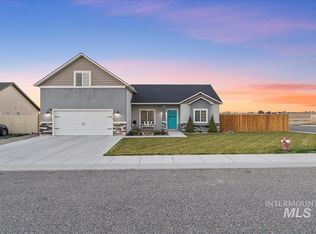 616 22nd Ave E, Jerome, ID 83338