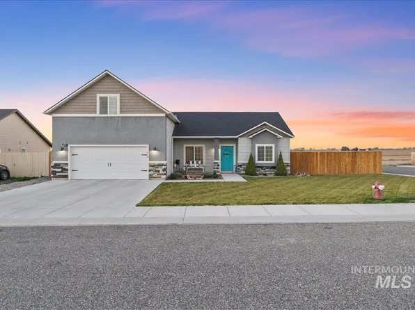 616 22nd Ave E, Jerome, ID 83338