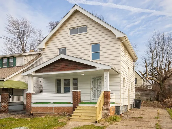 979 E 130th St, Cleveland, OH 44108