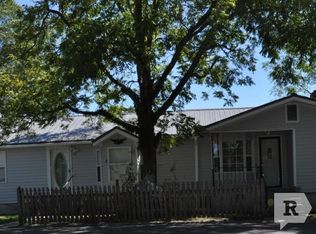 207 Booker St, Swainsboro, GA 30401
