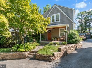 4 Lombardy Pl, Towson, MD 21204