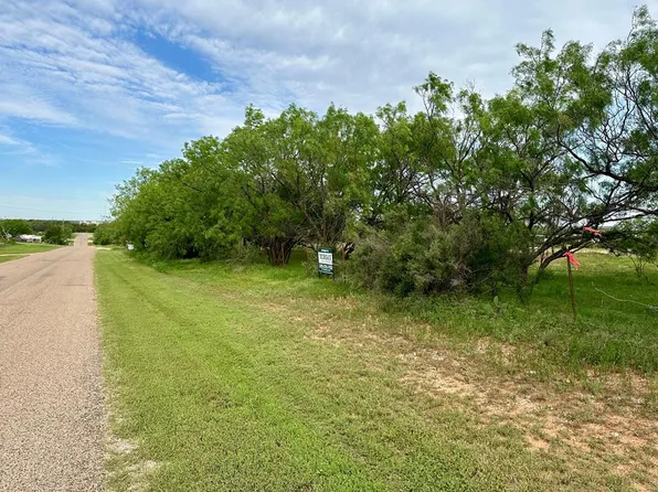 502 County Road 109, Sweetwater, TX 79556