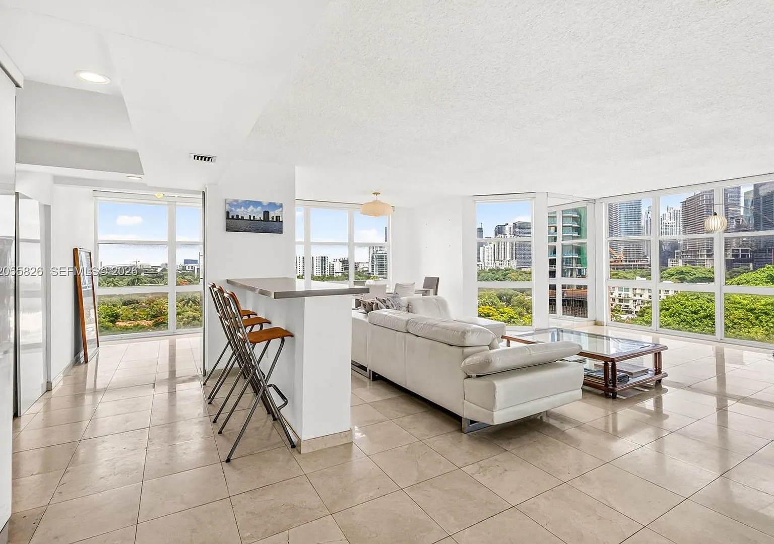 1901 Brickell Avenue B1109, Miami, FL 33129 - 1754 — Photo 3
