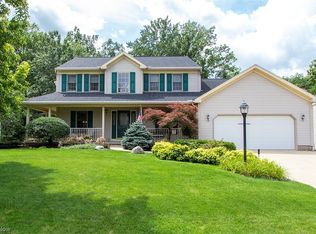 3614 Turnberry Dr, Medina, OH 44256