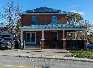 337 Dufferin Ave, Quinte West, ON K8V 5G8