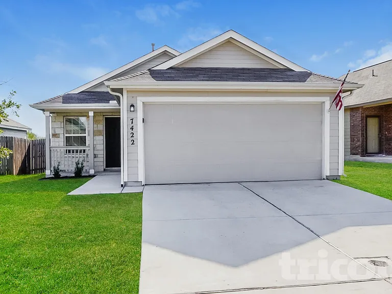 7422 Summer Blossom Ct — Photo 1