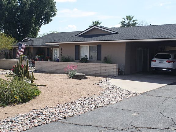 3rd image of 6229 E VIA ESTRELLA Avenue