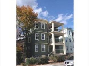 145 South St, Jamaica Plain, MA 02130