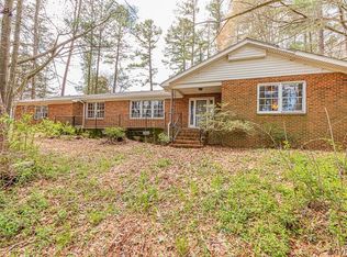 16385 Mile Branch Rd, Rockville, VA 23146