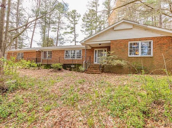 16385 Mile Branch Rd, Rockville, VA 23146