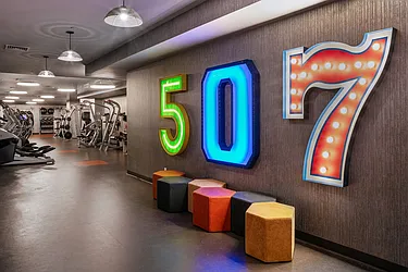 Rented by Lalezarian Properties