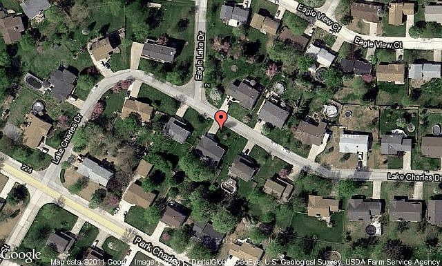 Map View