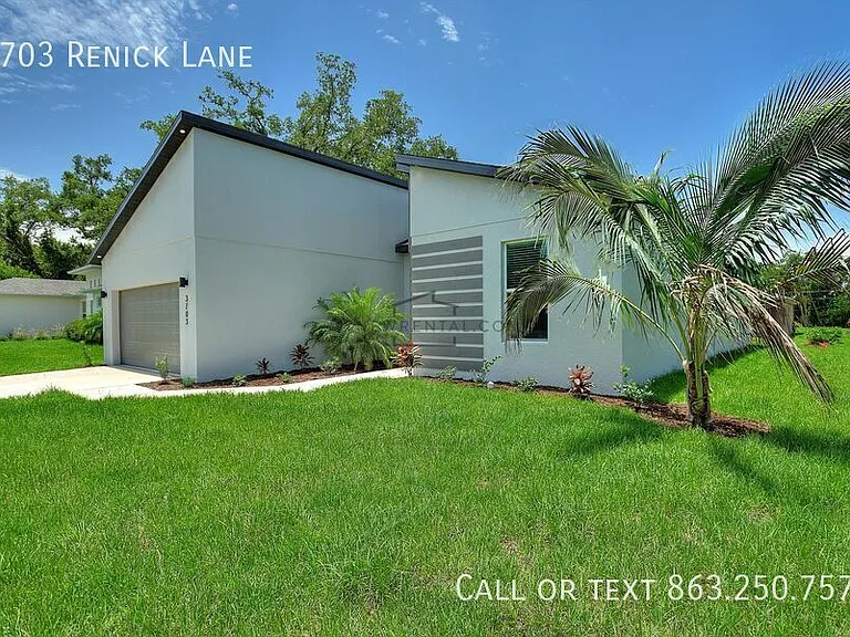 3703 Renick Ln — Photo 4