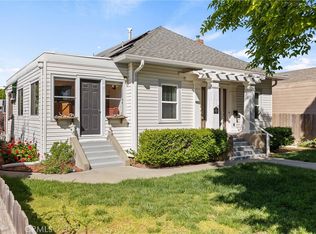 251 S Lassen St, Willows, CA 95988