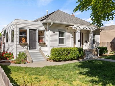 251 S Lassen St, Willows, CA, 95988