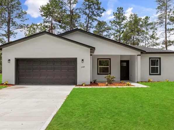 17485 SW 41st Cir, Ocala, FL 34473