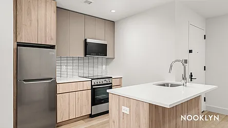 Rented by Nooklyn NYC LLC