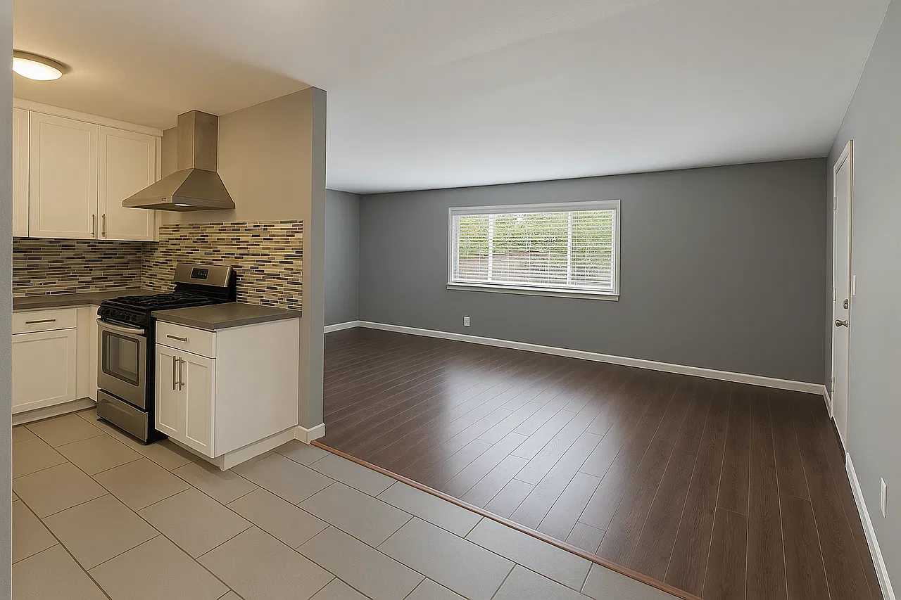 2 bed, 900 sqft, $2,285 — Photo 2