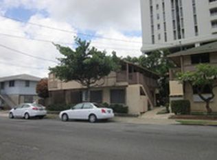 2262 Citron St APT 1, Honolulu, HI 96826