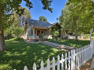 211 N 200 W, Kanab, UT 84741