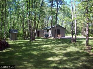 5743 County 4 NE, Remer, MN 56672