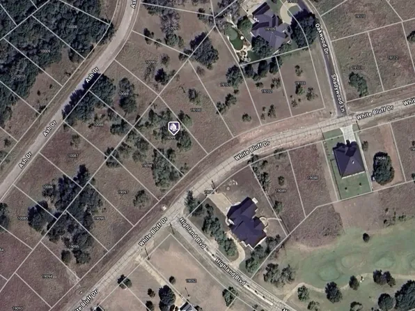 19099 White Bluff Dr, Whitney, TX 76692