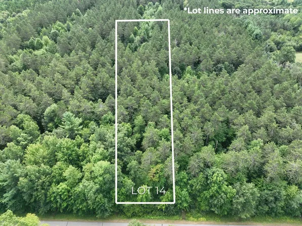 Lot 14 BURMA ROAD, Mosinee, WI 54455