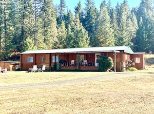 10202 E Big Meadows Rd, Chattaroy, WA 99003