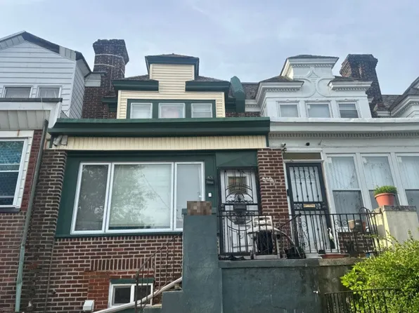 5454 Lebanon Ave, Philadelphia, PA 19131