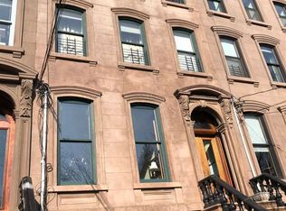 276 Montgomery St APT 2, Jersey City, NJ 07302