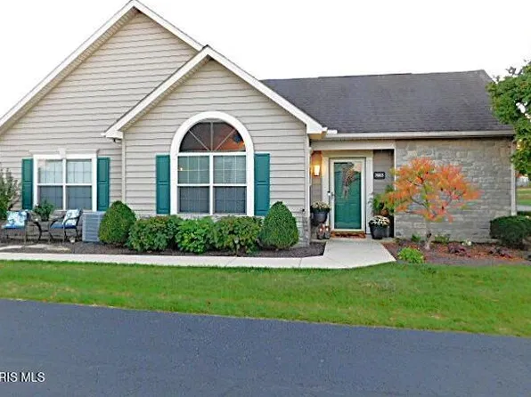 7663 Brookstone Dr, Findlay, OH 45840