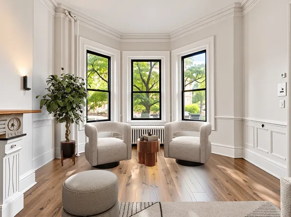 364 Marlborough St APT 1, Boston, MA 02115