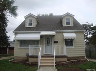 7535 Republic Ave, Warren, MI 48091