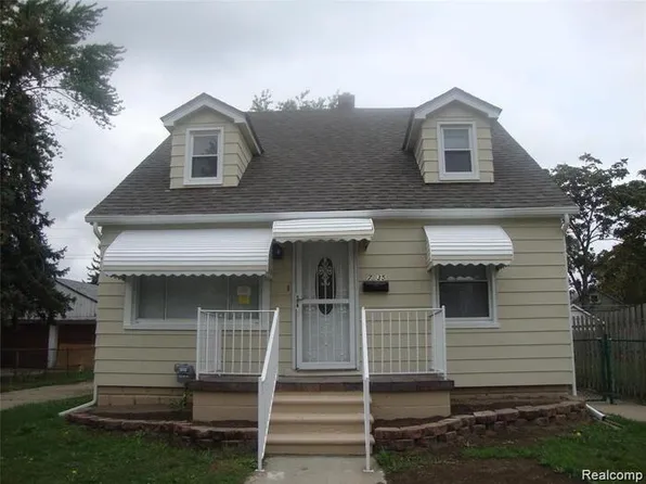 7535 Republic Ave, Warren, MI 48091