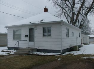 515 N Dakota St, Aberdeen City, SD 57401