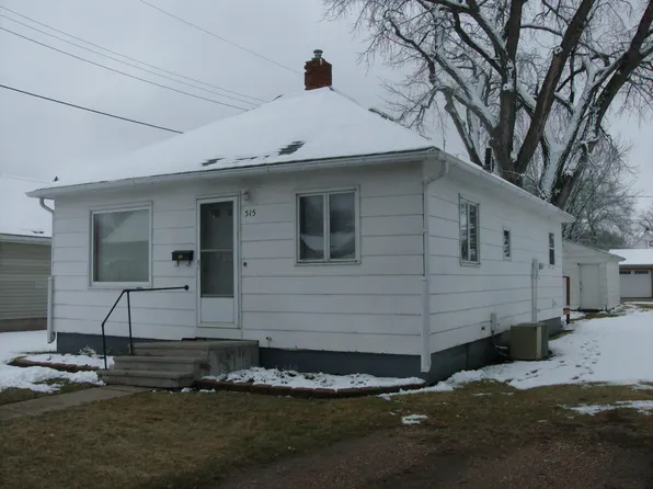 515 N Dakota St, Aberdeen City, SD 57401