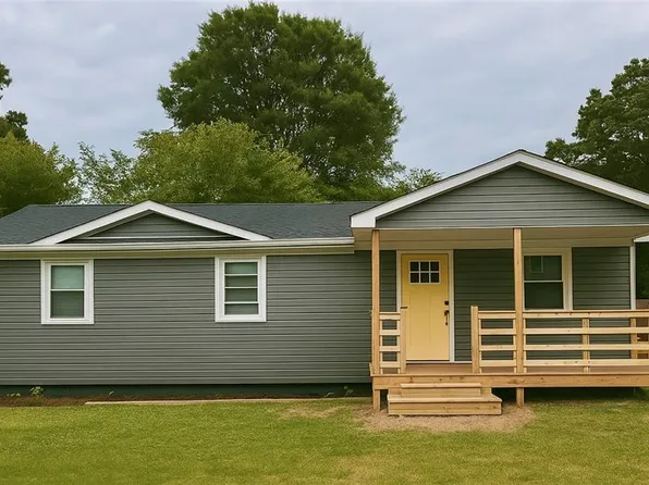 311 Washington St, Franklin, VA 23851