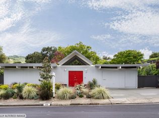 25 Mt Lassen Drive, San Rafael, CA 94903